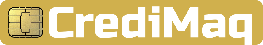 Logo CrediMaq